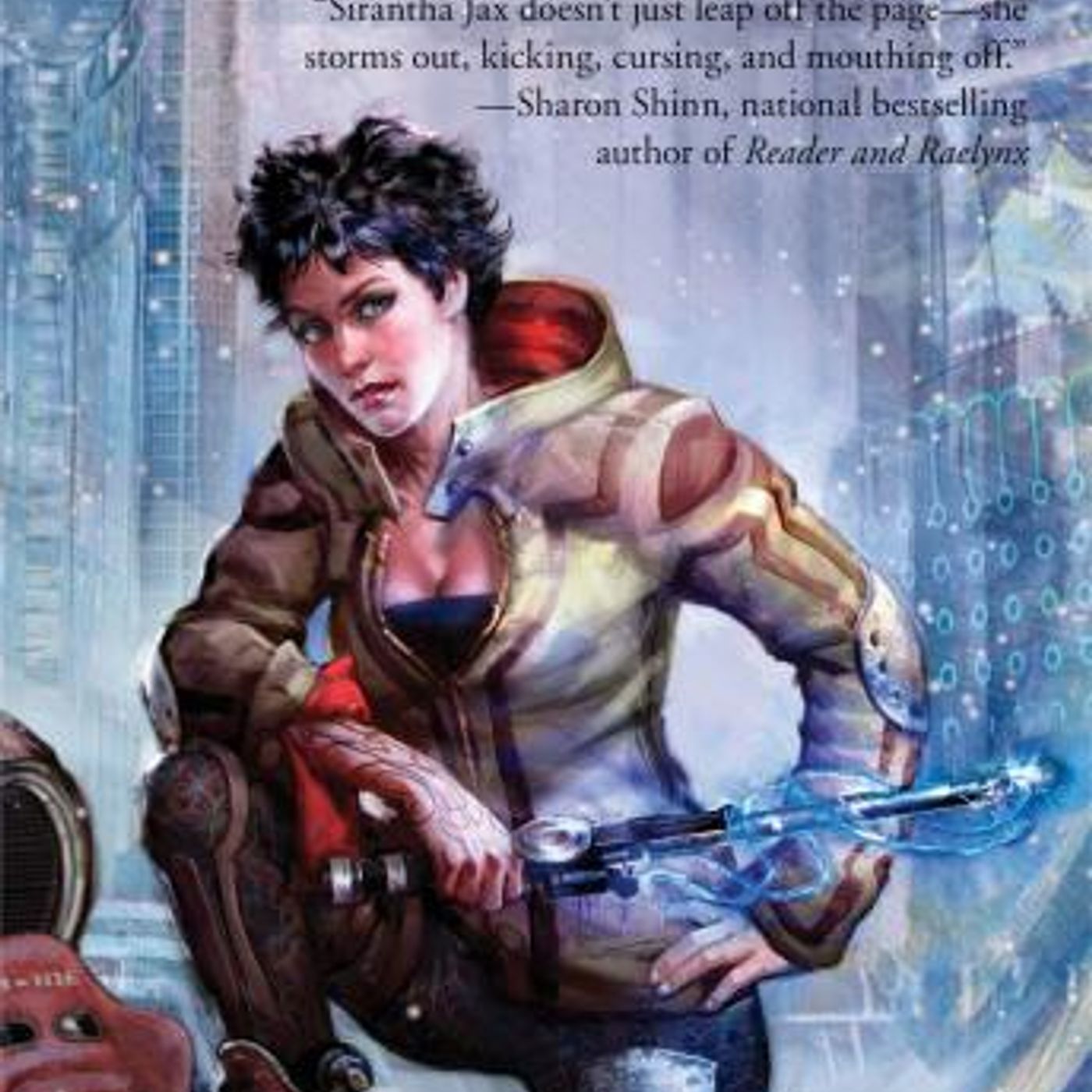 Listen to the Best Full Audiobooks in Science Fiction & Fantasy, Science Fiction