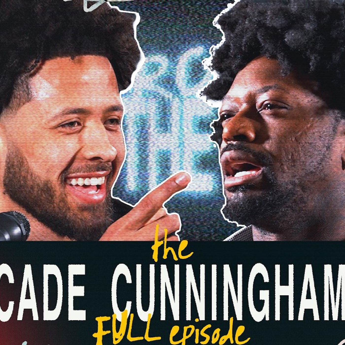 Cade Cunningham Walks Out of Interview | Marco Is Off the Ball, Ep. 2 episode artwork