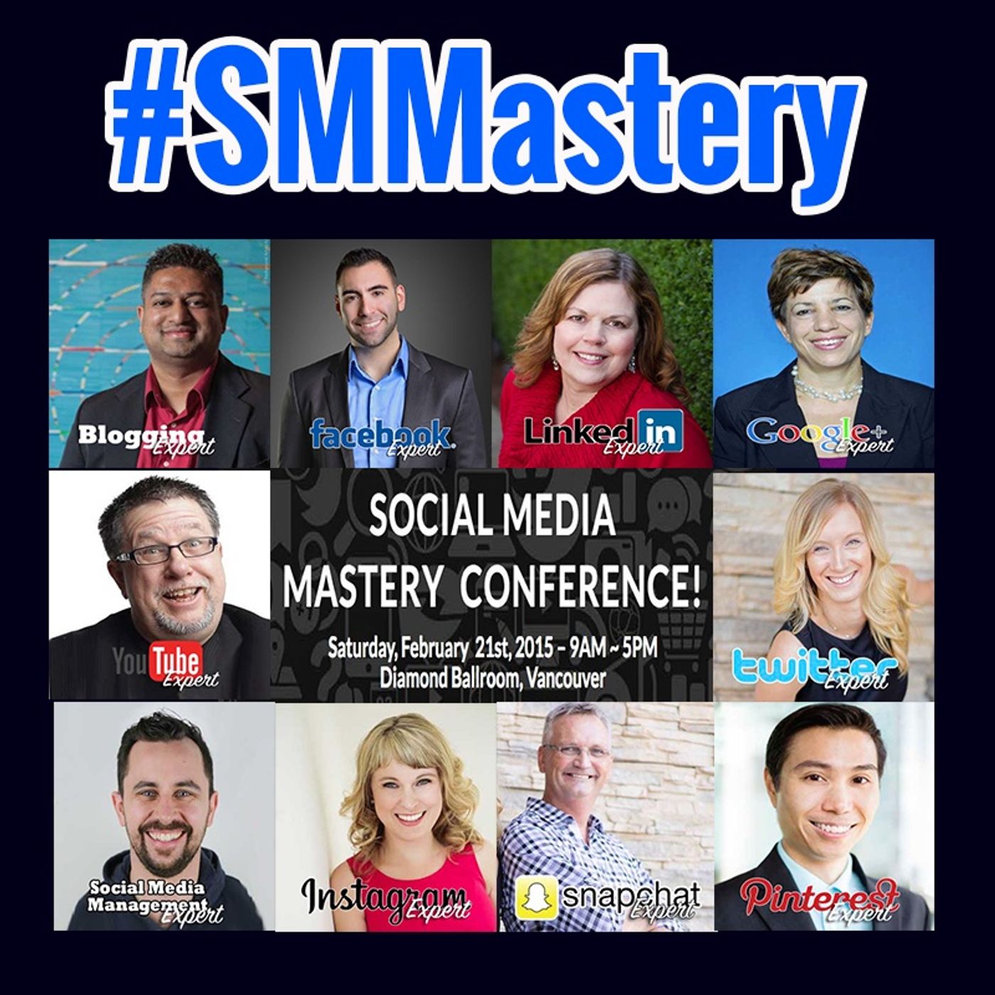 Internet Marketing Mastery Podcast