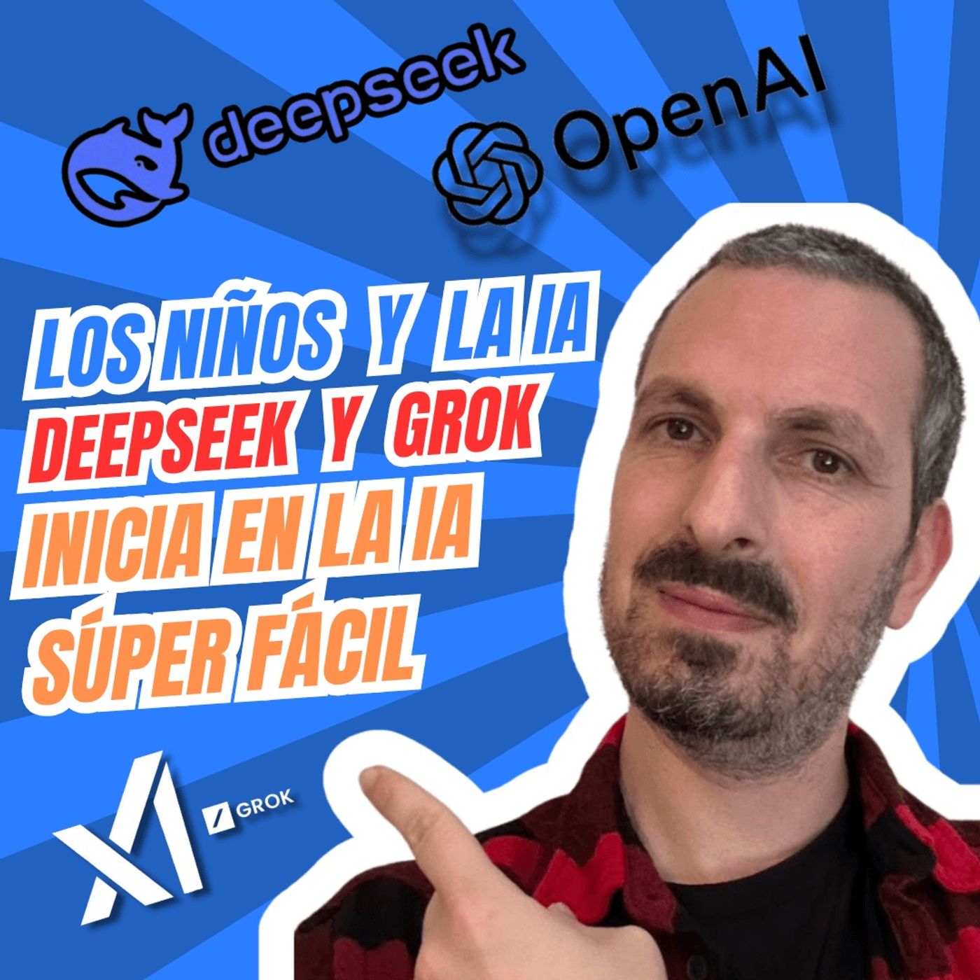 Respuestas rápidas sobre Grok, ChatGPT y automatizaciones con IA