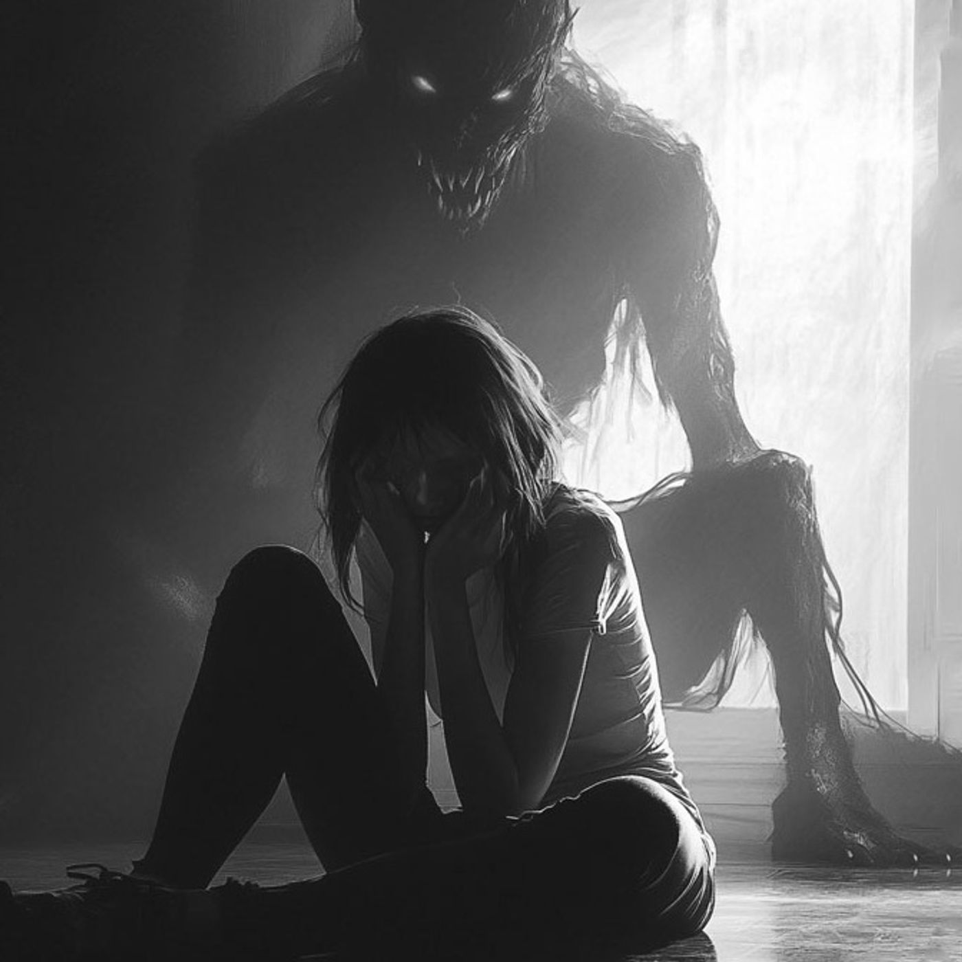 Lo Encontramos En El Ataúd De Mi Hermana Historias De Terror - REDE