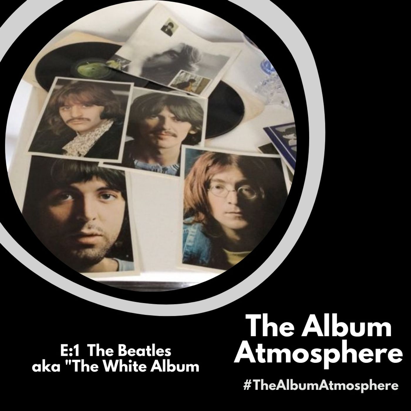 The Album Atmosphere
