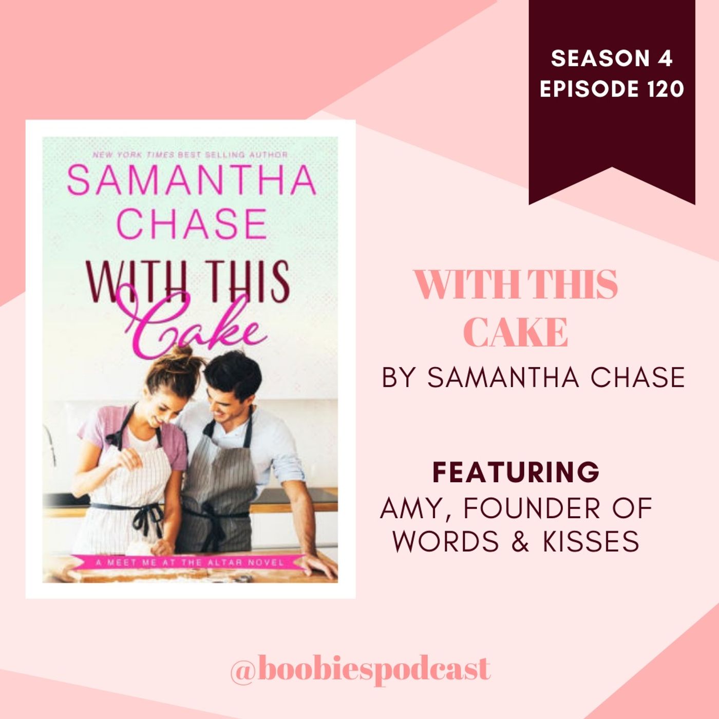 Boobies & Noobies: A Romance Review Podcast
