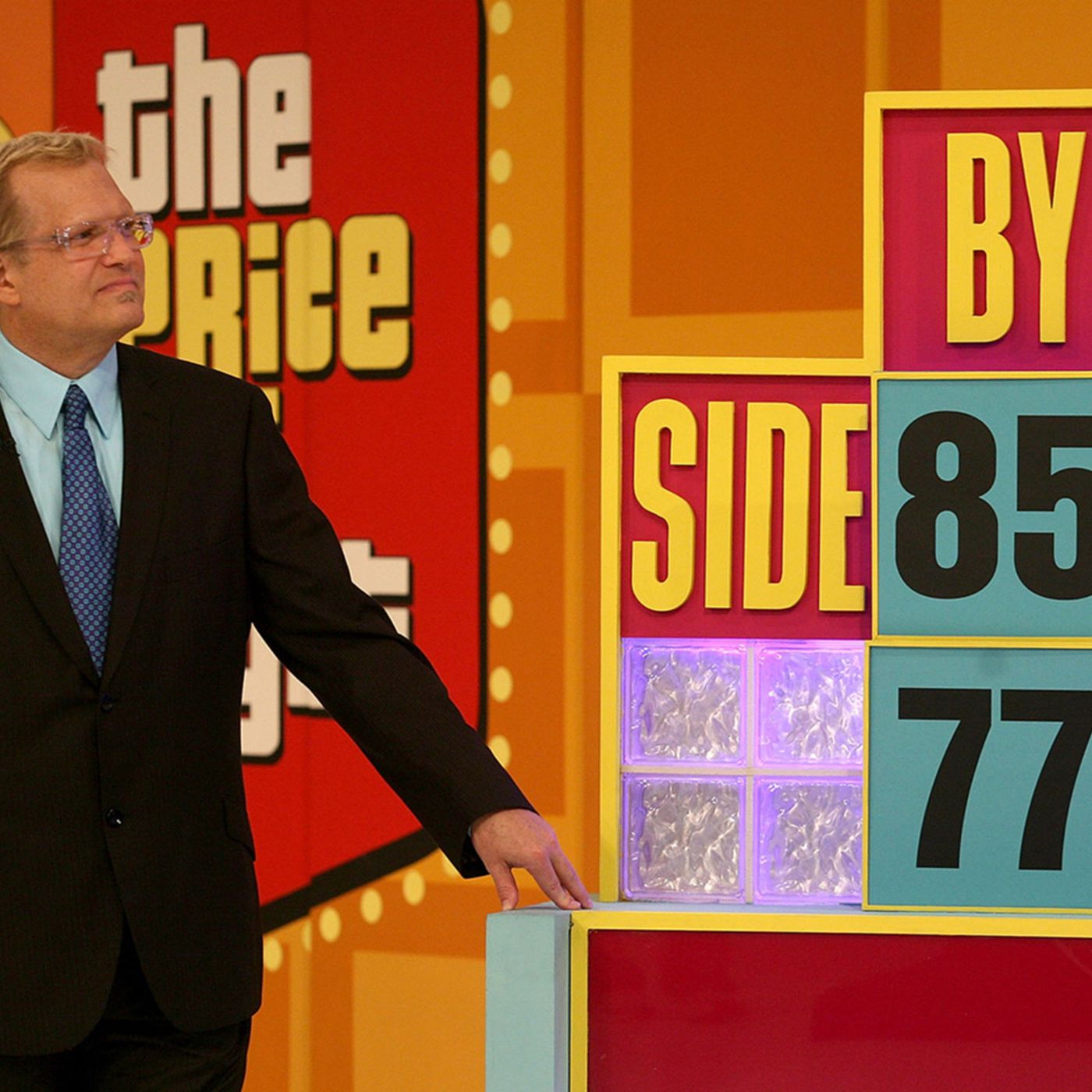 Life is Like a Game Show