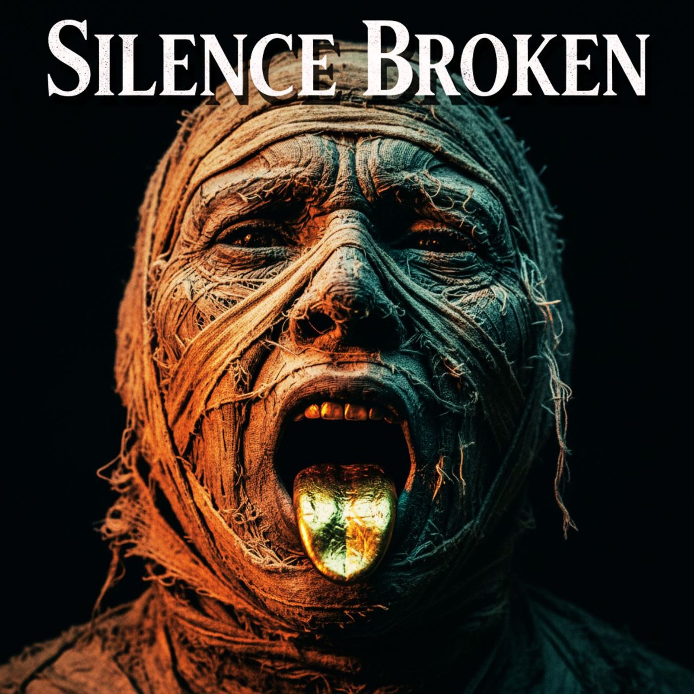 Screaming Mummies & Secret Voids: Egypt’s Unsolved X-Files