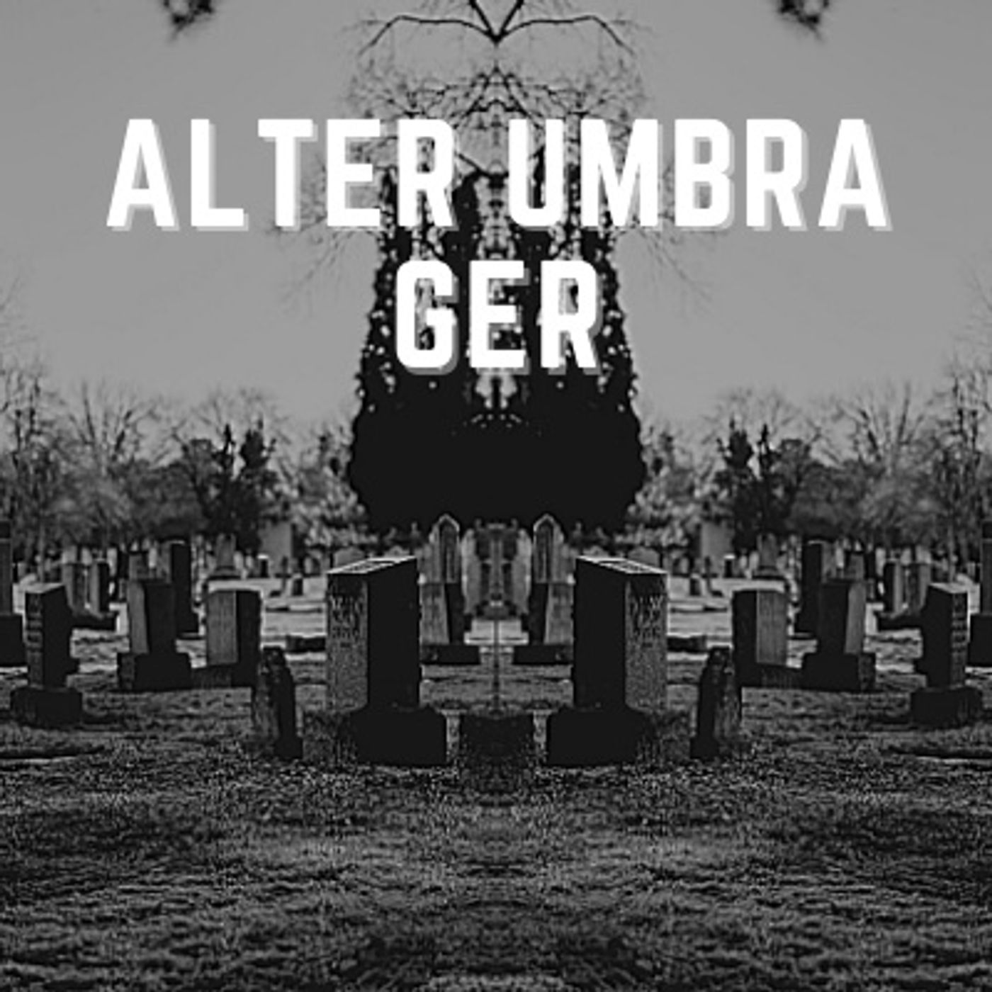 Alter Umbra - GER cover art