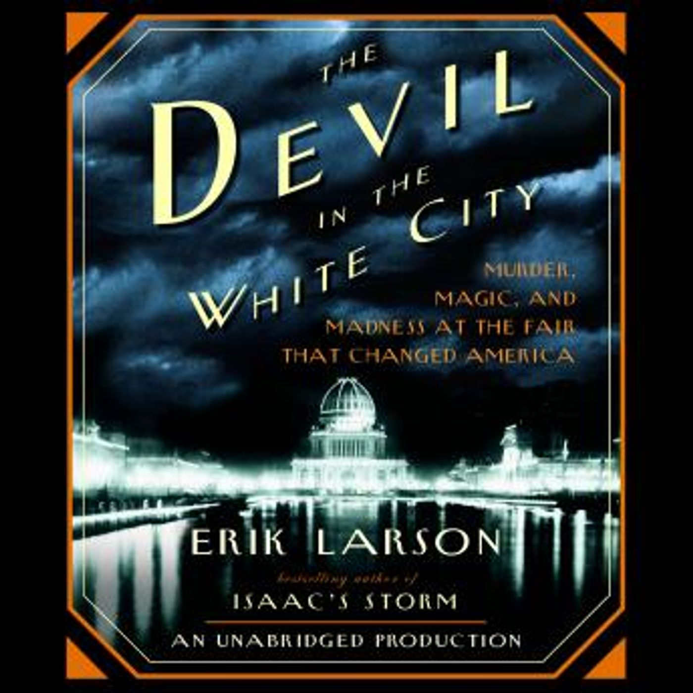 Access Top-Rated Full Audiobooks in History, The Americas