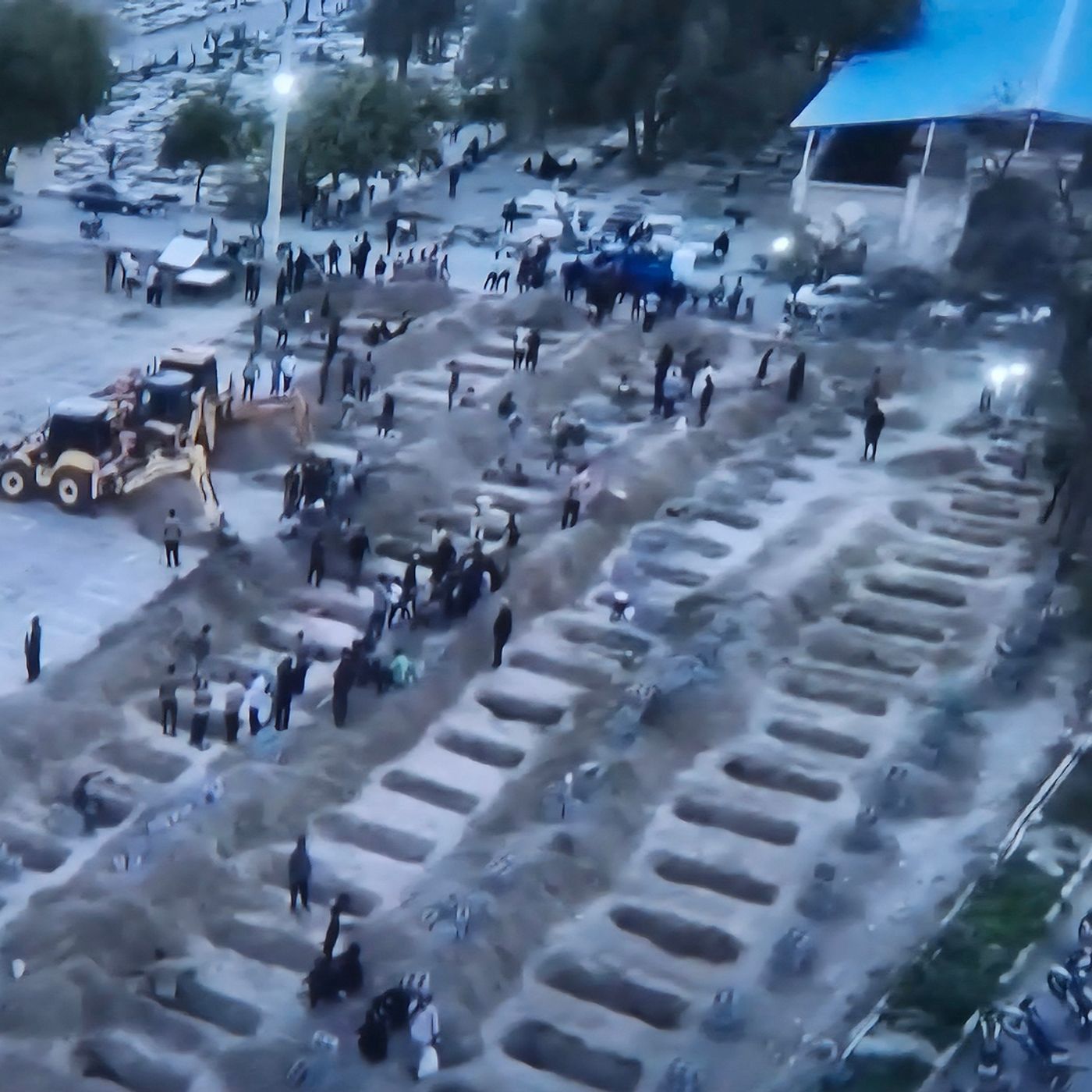 4 marzo 2026 - Notiziario Mondo 4 marzo 2026 - Notiziario Mondo