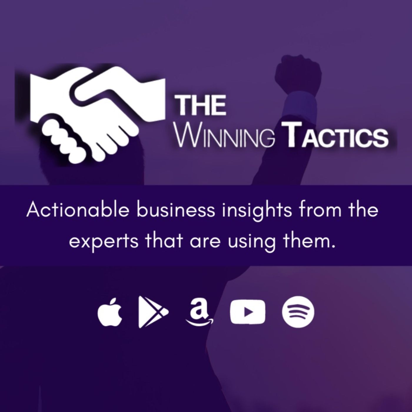 The Winning Tactics
