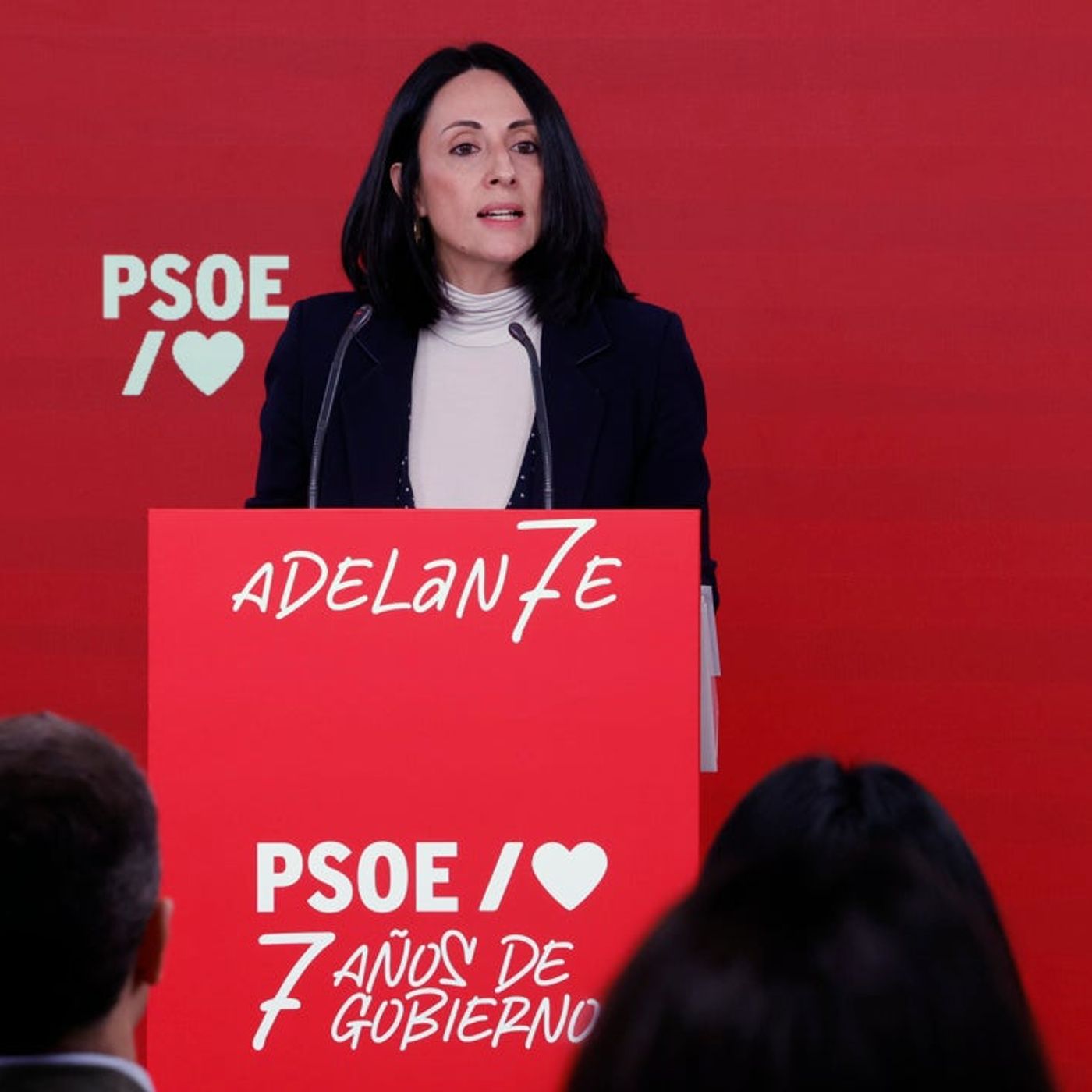 El Braserillo: Los nuevos casos de acoso del PSOE, dimisiones socialistas y la respuesta gubernamental (12/12/2025) episode artwork
