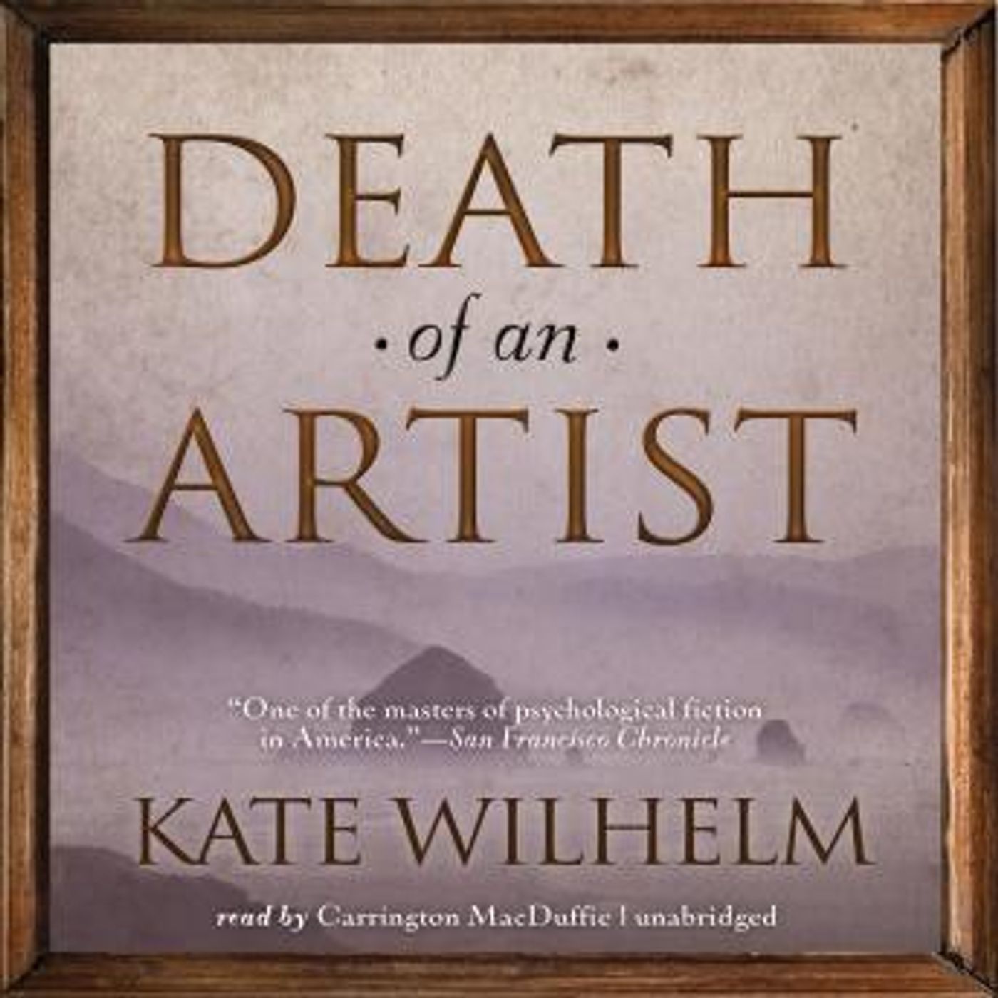 Best Full-Length Audiobooks in Mystery, Thriller & Horror, Police & Detective
