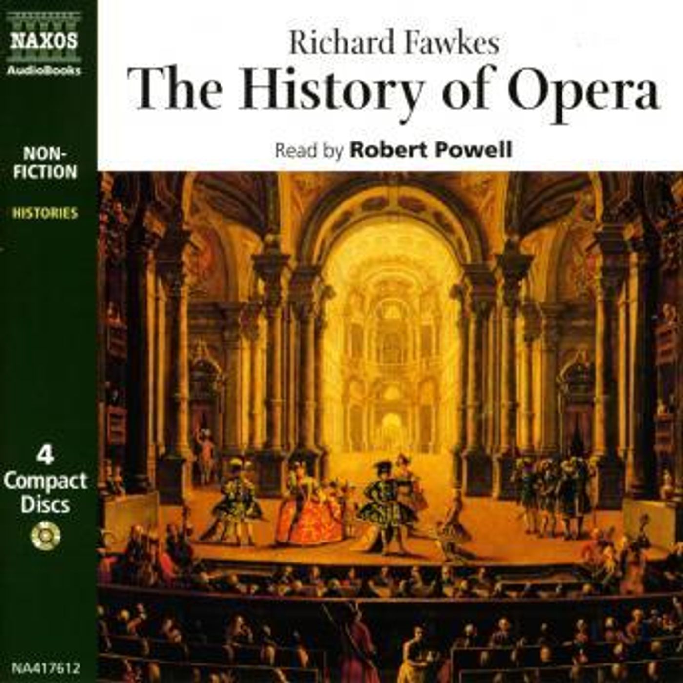 Get Your Favorite Full Audiobooks in History, World
