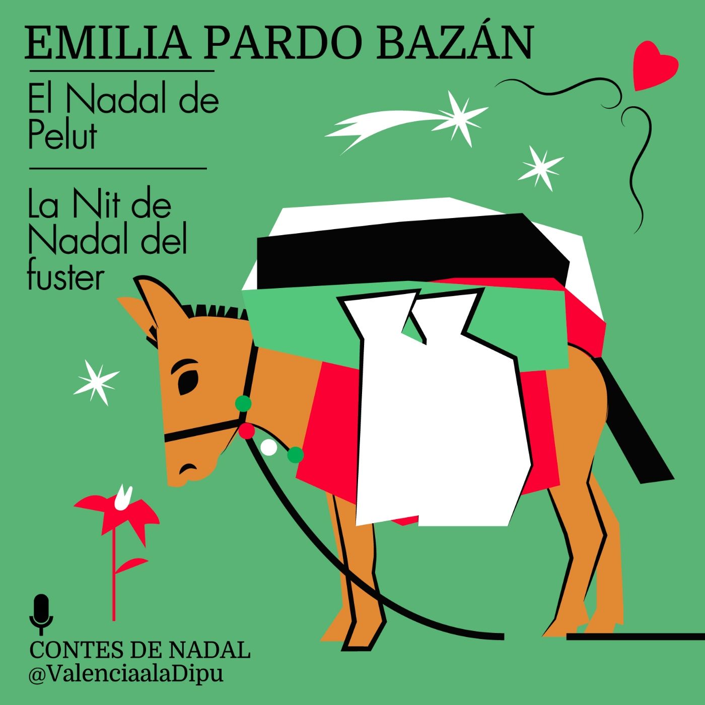 Contes de Nadal