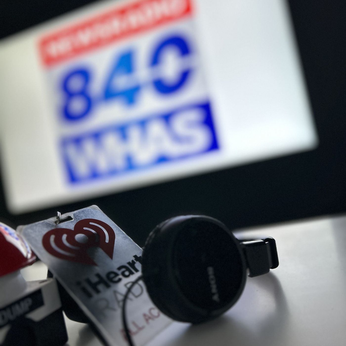Kentuckiana's Saturday Morning News podcast artwork