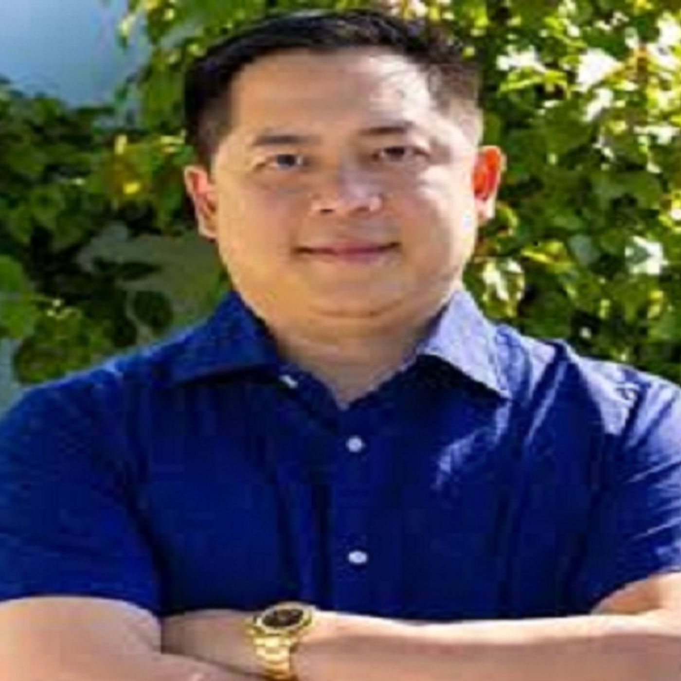 Bernard Chong