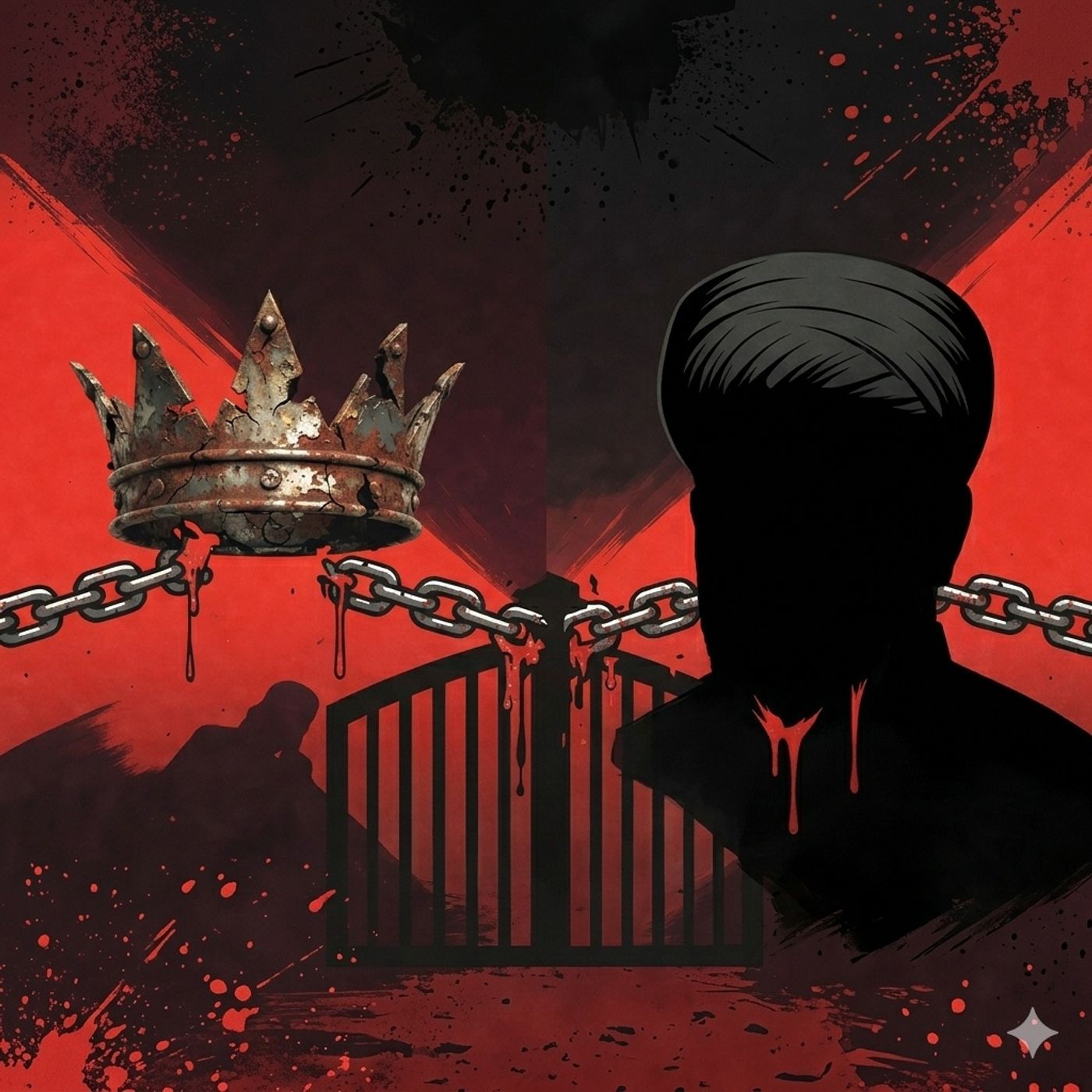 افشای «دوگانه فریب»