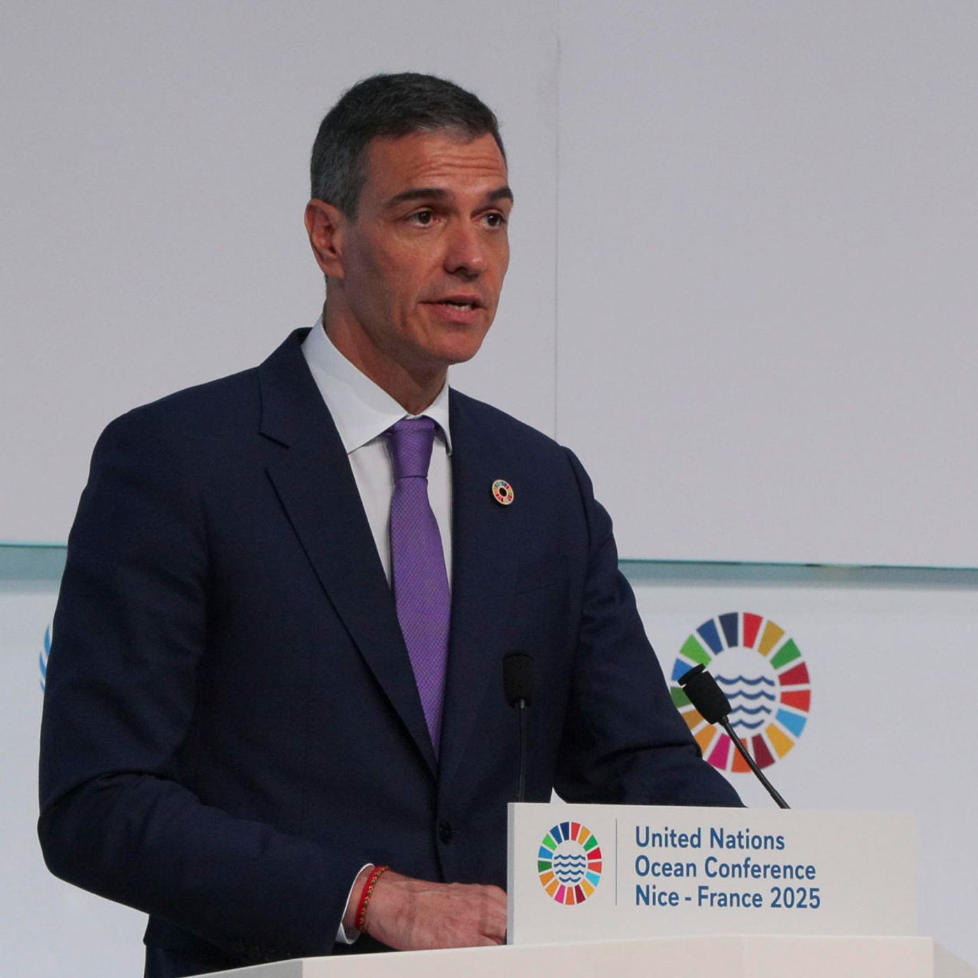 Las Noticias de La Mañana: La cumbre de la ONU con bofetada a Israel