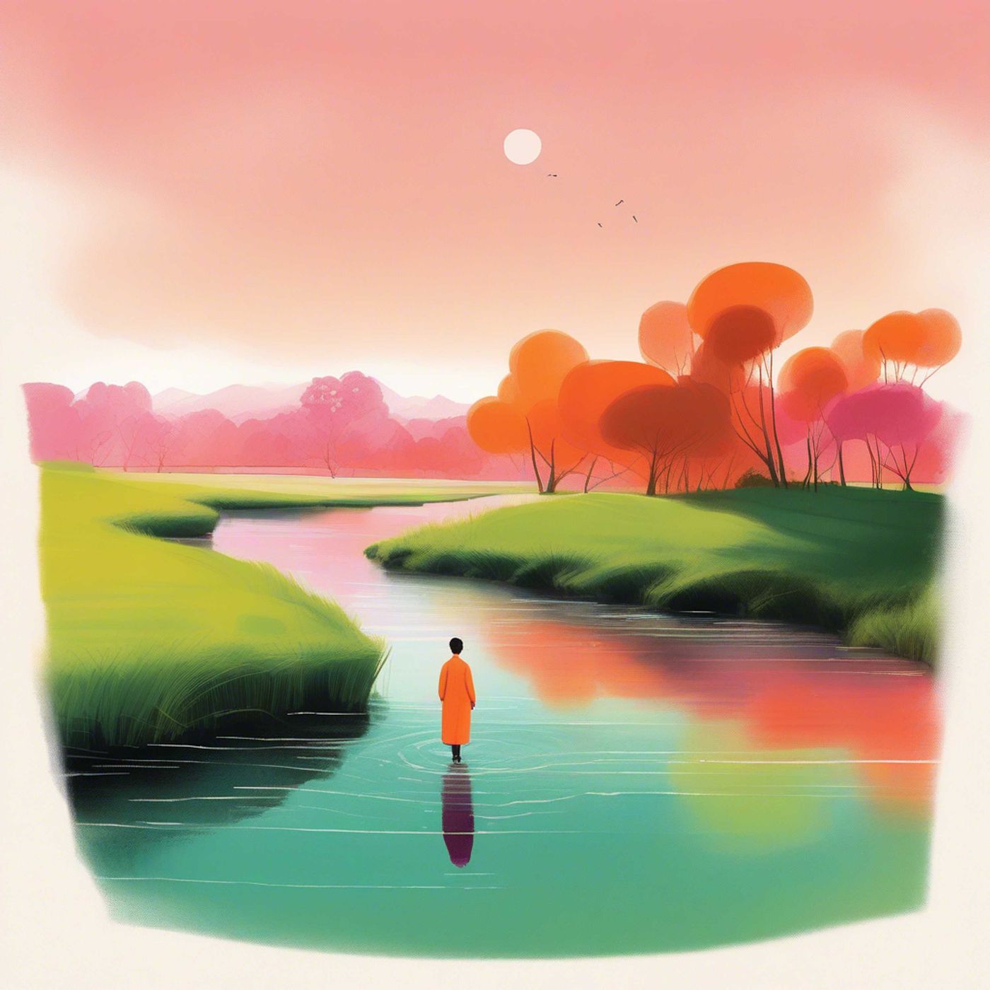 In the Flo: Audio Summary of Alisa Vitti's Transformative Guide to Menstrual Wellness