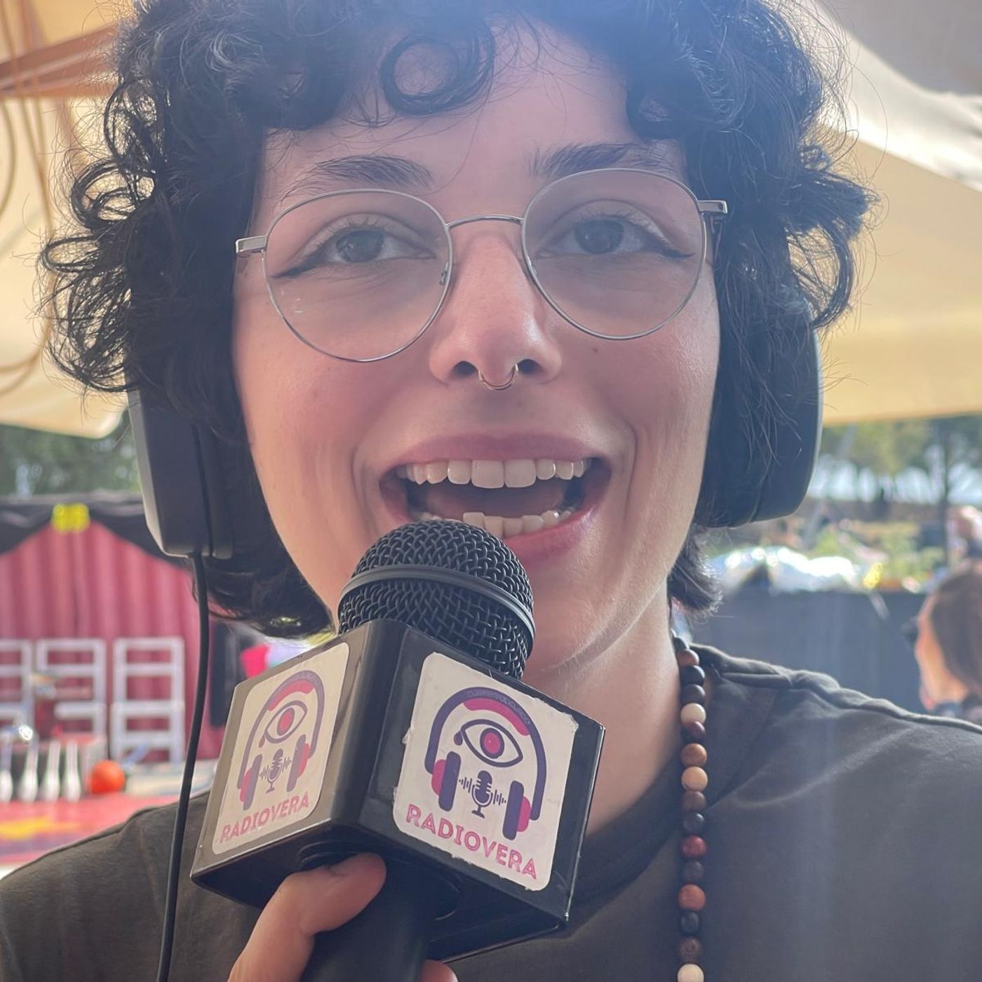 RadioVera Talk Show