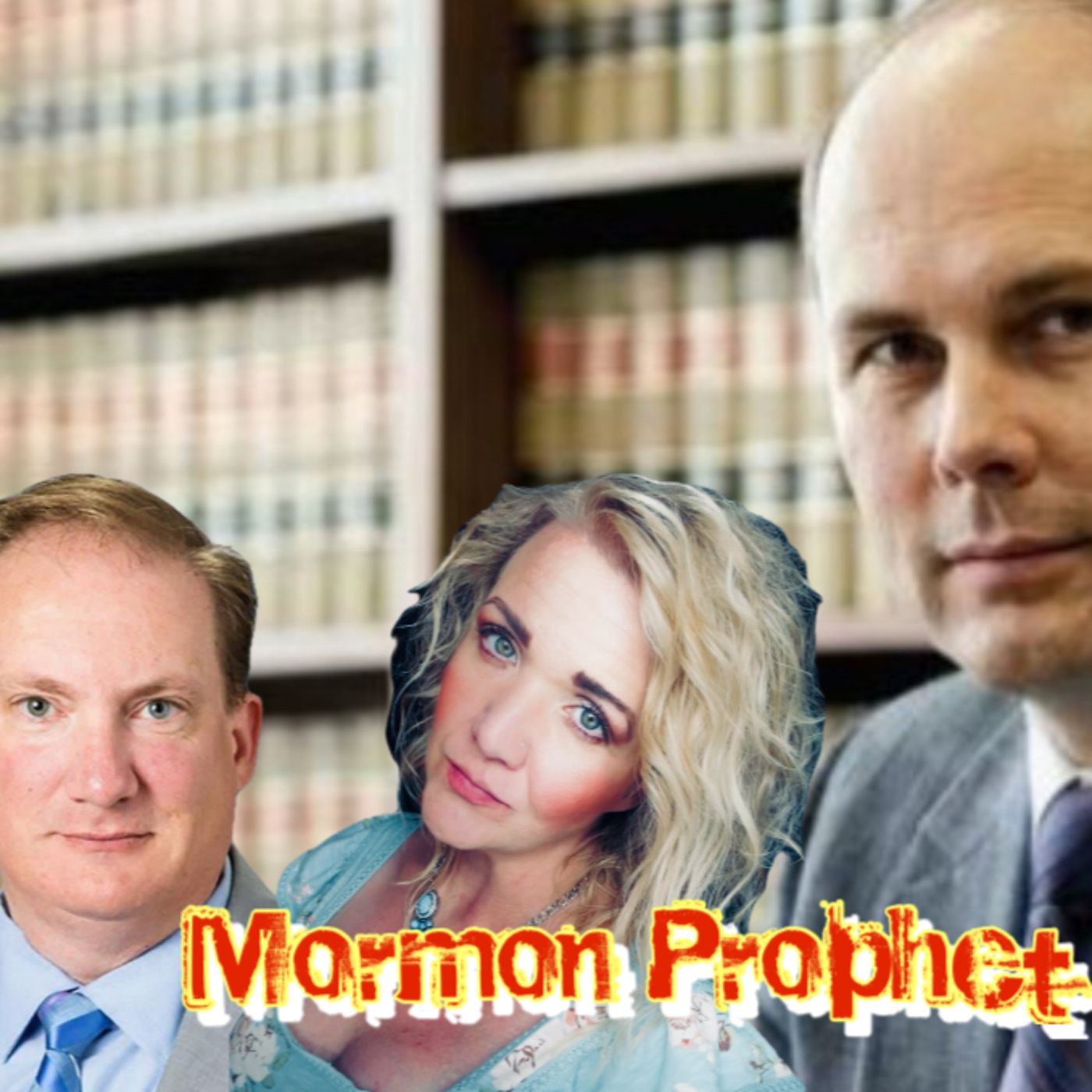 250. Unfiltered Mormonism: Mormon Prophet Declassified