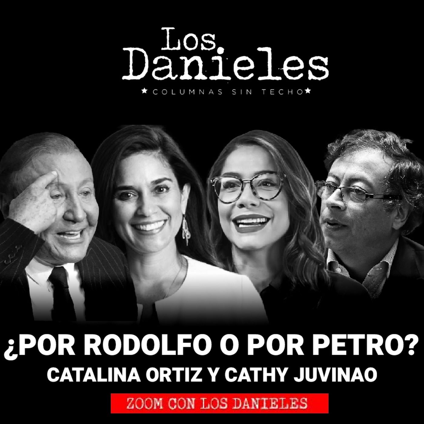 Los Danieles