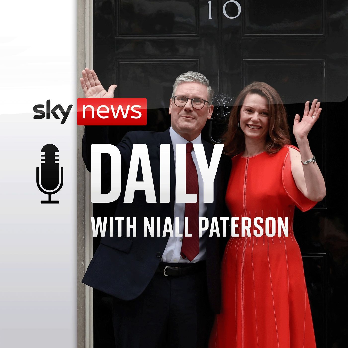 Sky News Daily