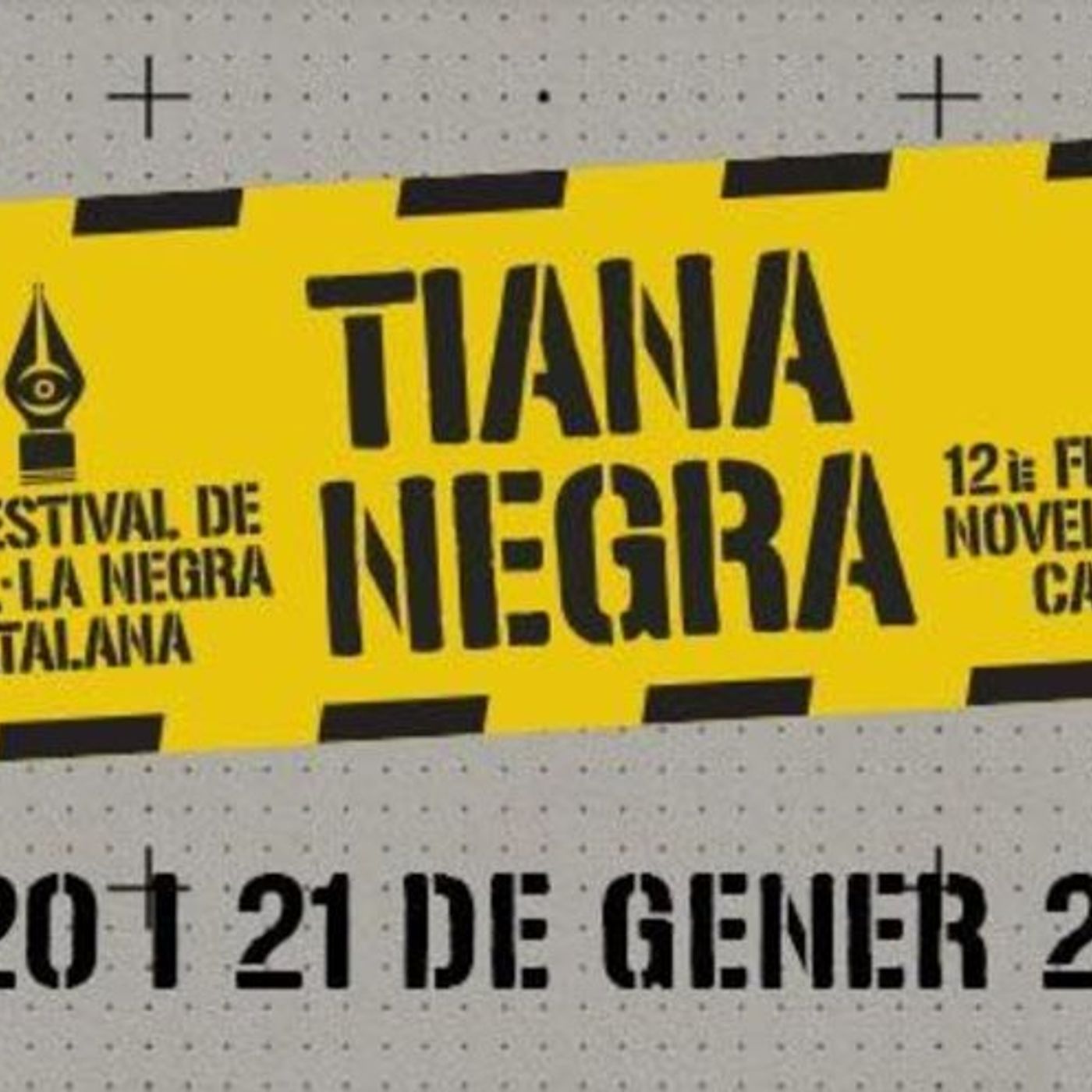 Arriba Tiana Negra 2024 episode artwork