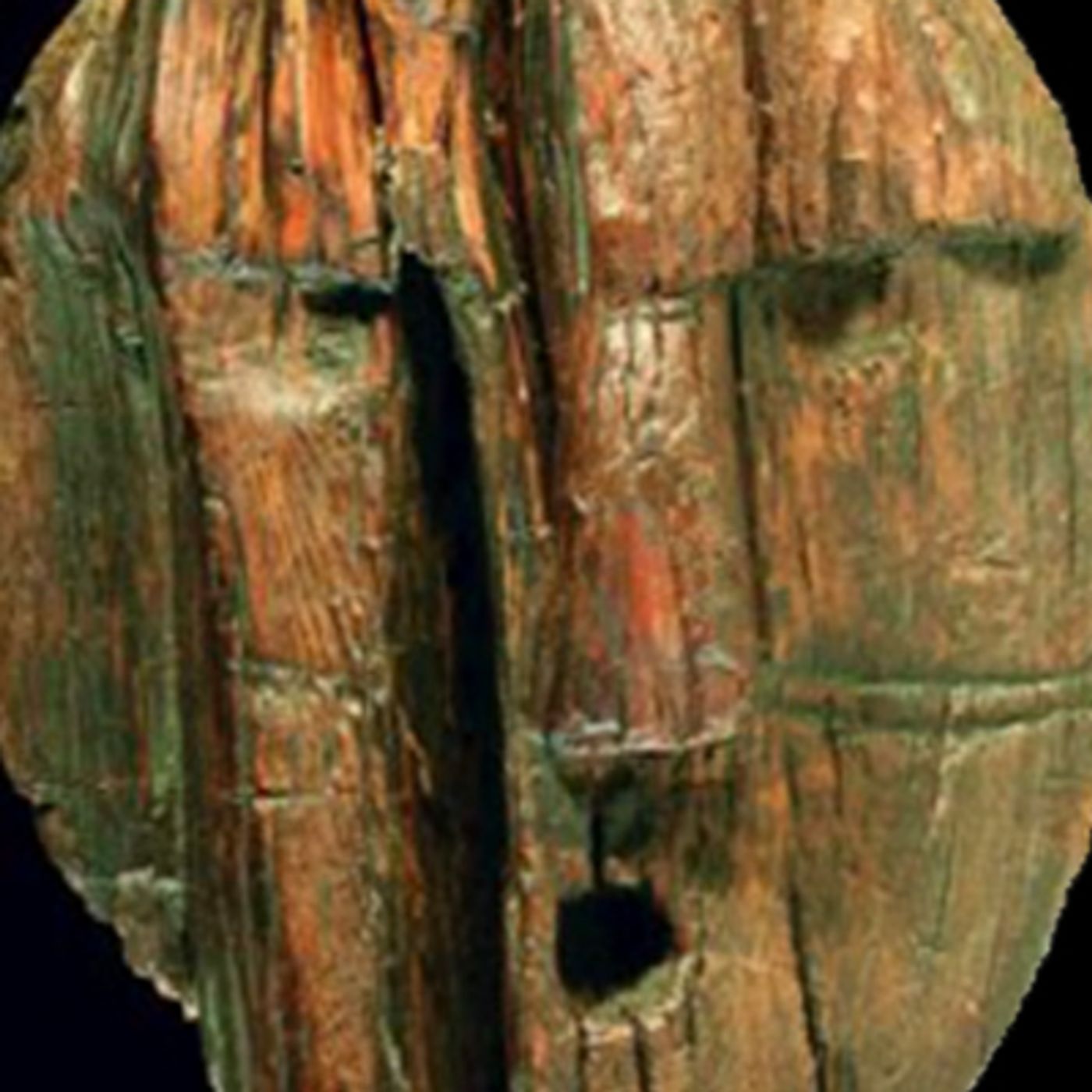 What Is the Mystery Of The Shigir Idol And Why Is It Important?