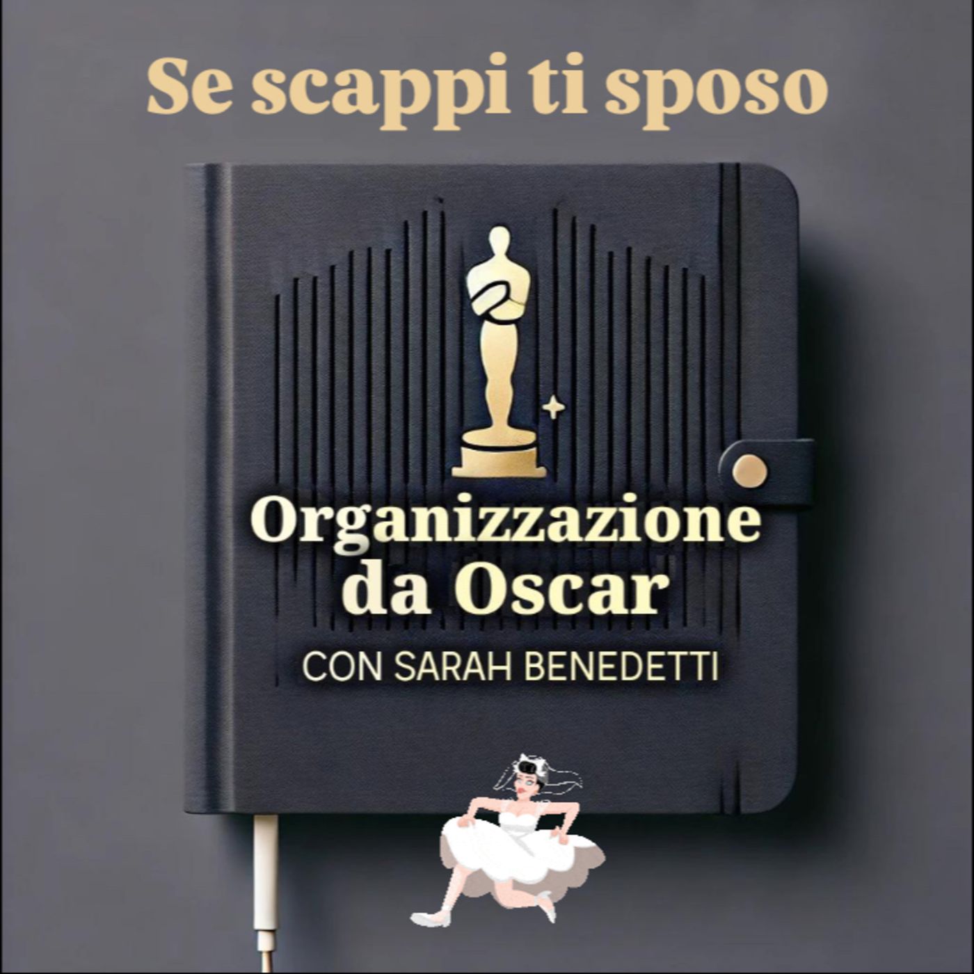 Organizzazione da Oscar