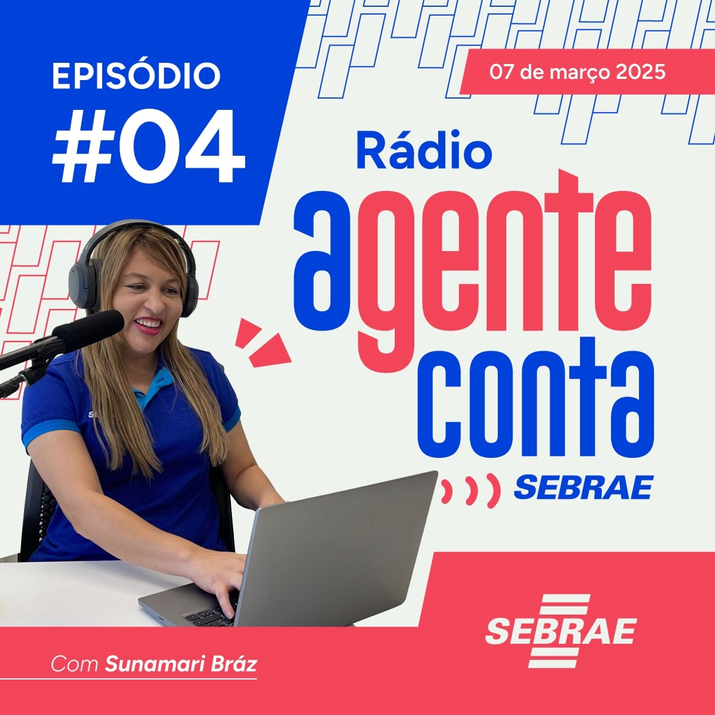 A gente conta
