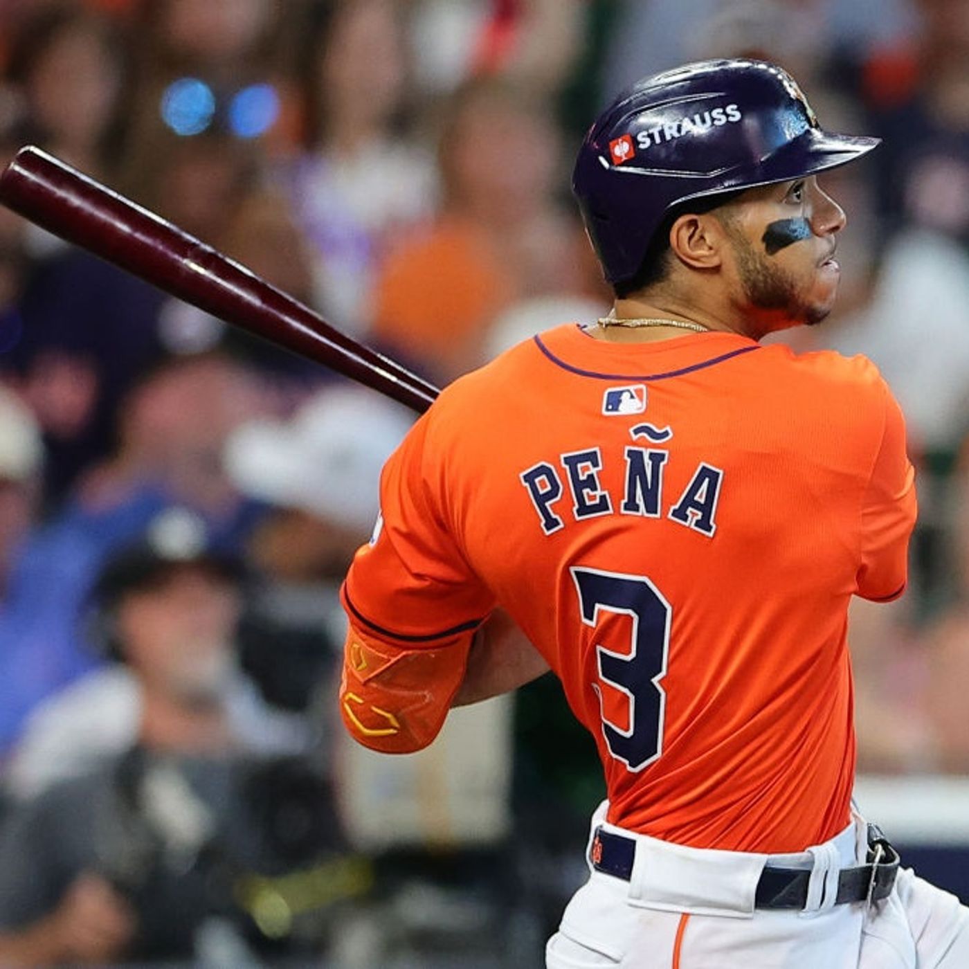 Expectations For Jeremy Peña's Offensive Production In New Astros Lineup