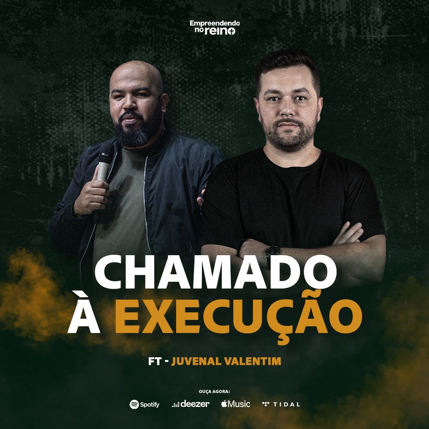 Empreendendo no Reino | Empreendender é nosso chamado
