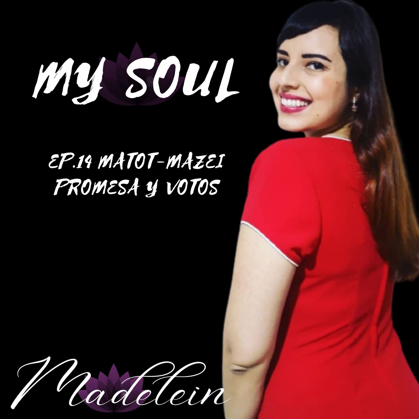My Soul: Conectándote con tu Poder!