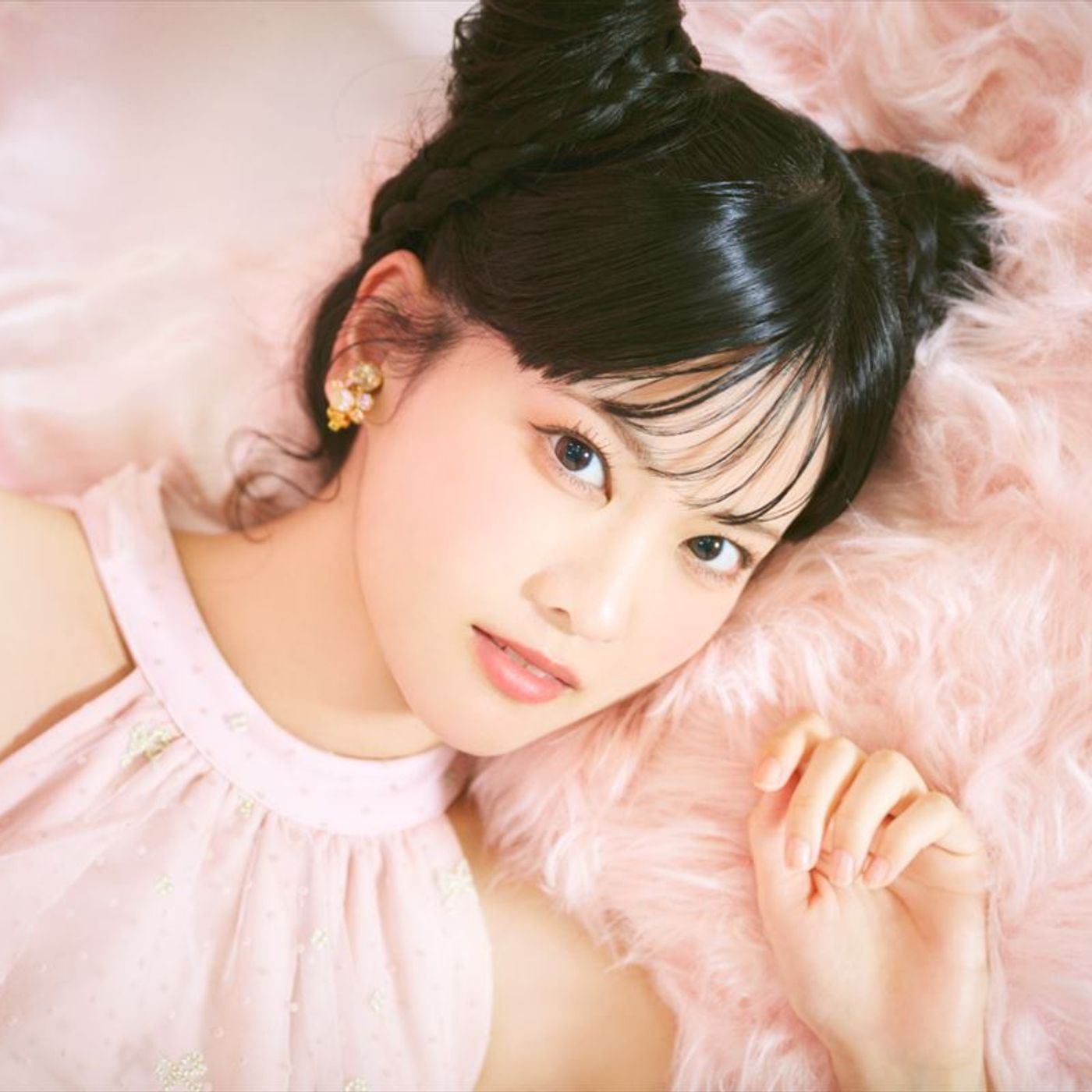 大西亜玖璃、新曲「グッバイ・ララバイ」がTVアニメ『ブチ切れ令嬢は報復を誓いました。』EDに episode artwork