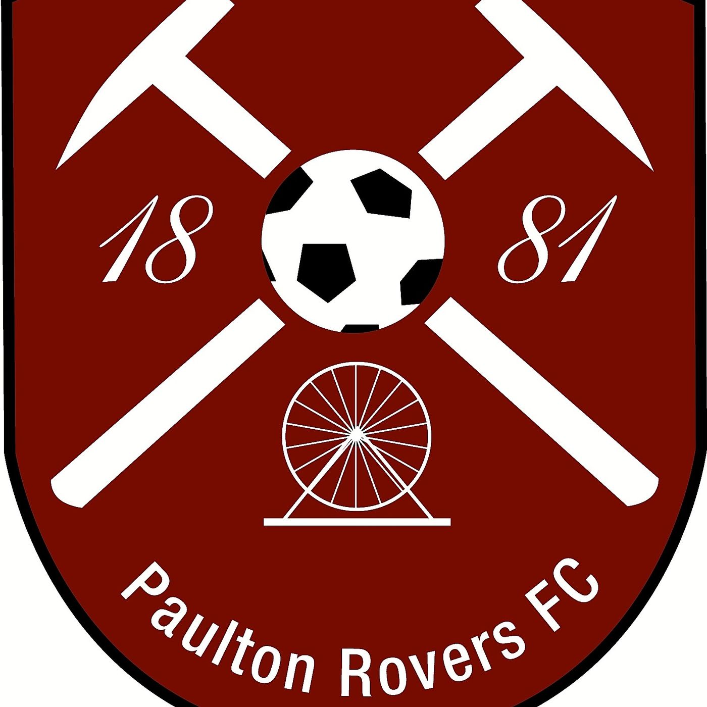Paulton Rovers v Cirencester 1st Half episode artwork