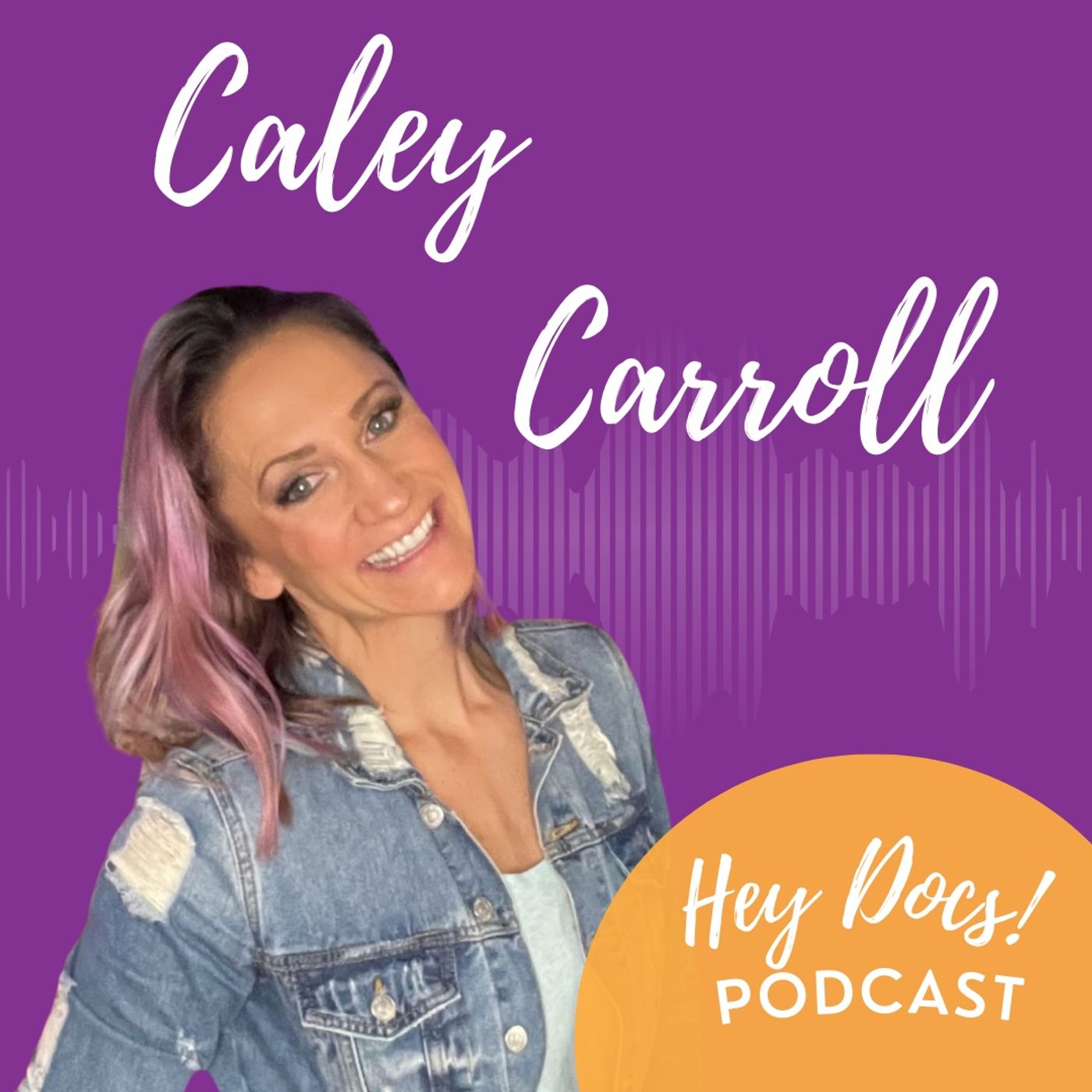 Joy and Gratitude: The Journey of Building Mindset with Caley Carroll Joy and Gratitude: The Journey of Building Mindset with Caley Carroll