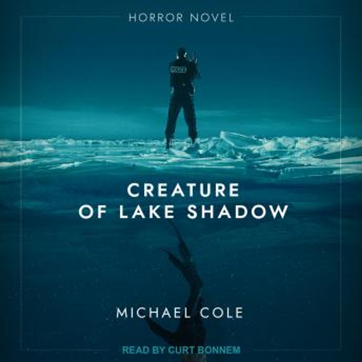 Listen to Latest Full Audiobooks in Mystery, Thriller & Horror, Horror