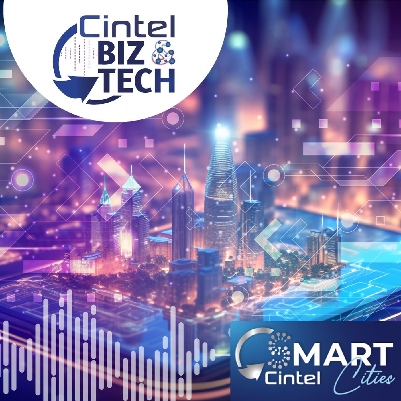 CINTEL Biz & Tech