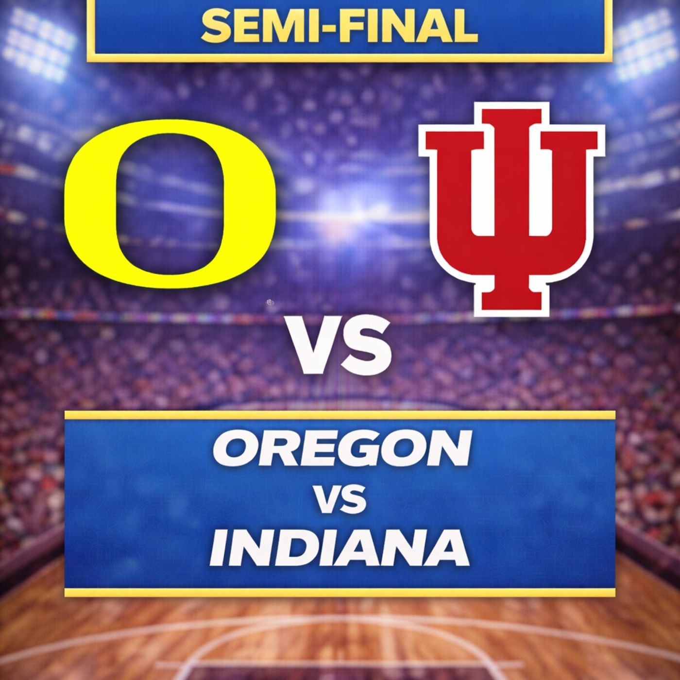 CFP Semi Final Oregon vs Indiana: Preview and Prediction CFP Semi Final Oregon vs Indiana: Preview and Prediction