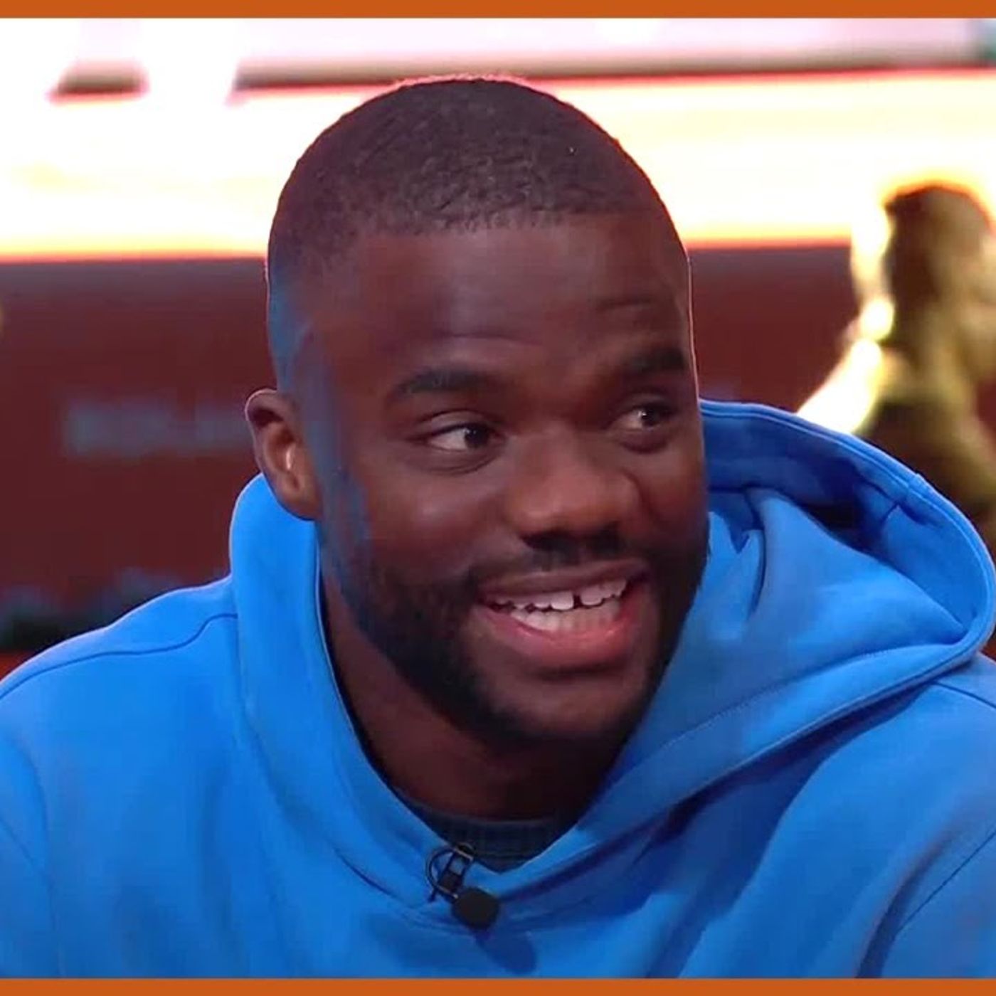 Frances Tiafoe Reacts to Advancing to Quarterfinals & American Players’ Success _ 2025 Roland-Garros