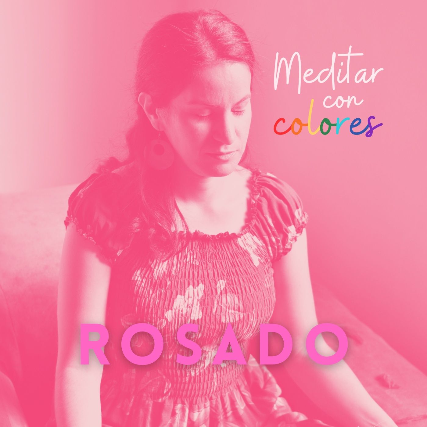 Meditar con Colores