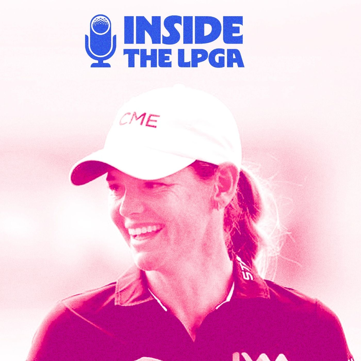 Inside the LPGA