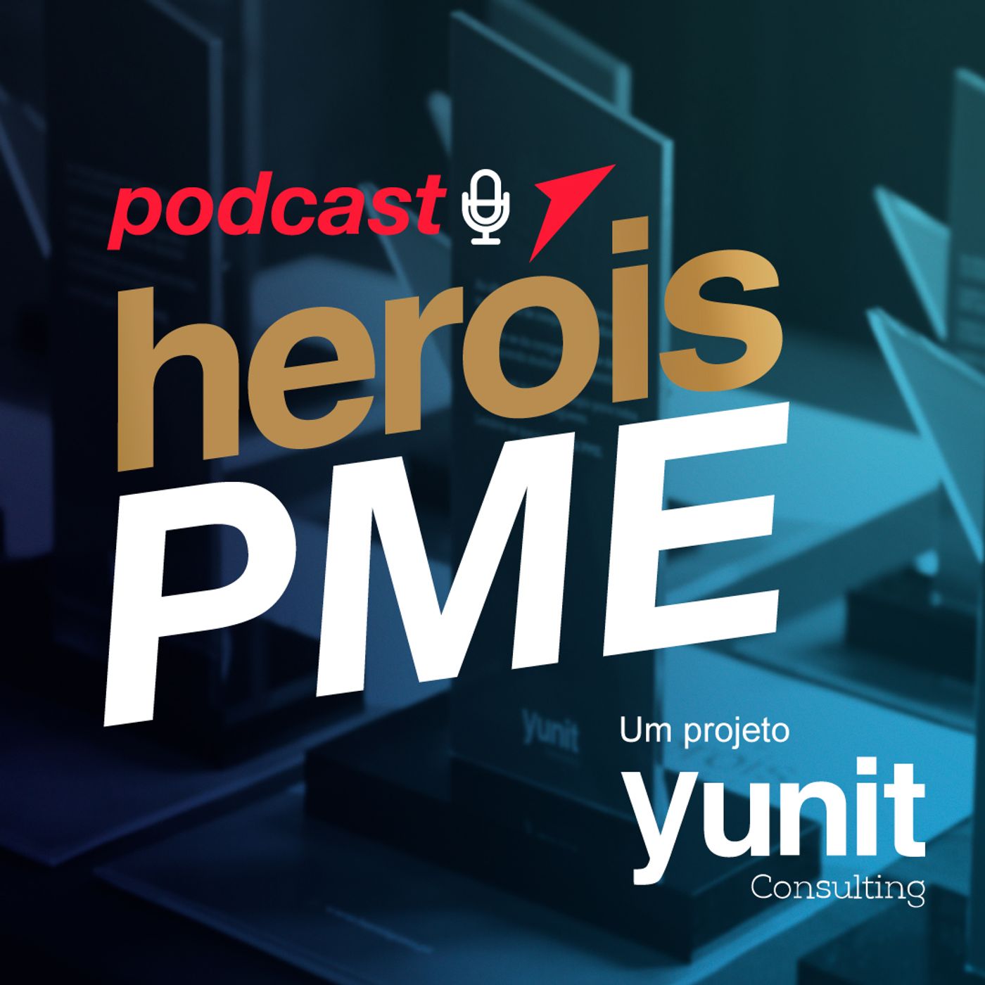 Heróis PME