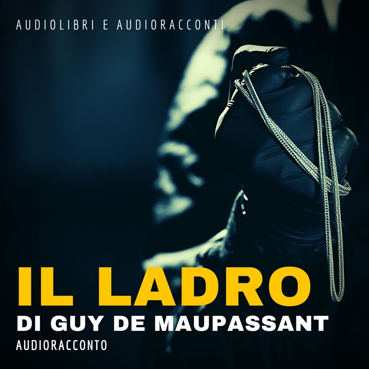 Audio libri e Audio racconti