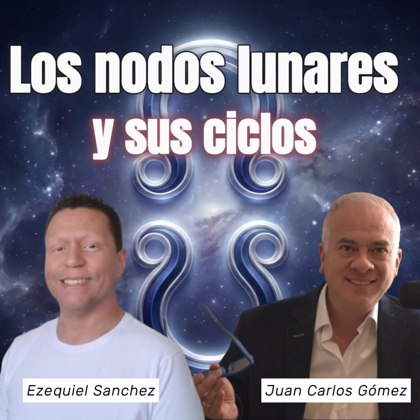 Nodos Lunares: El Hilo Invisible del Alma episode artwork