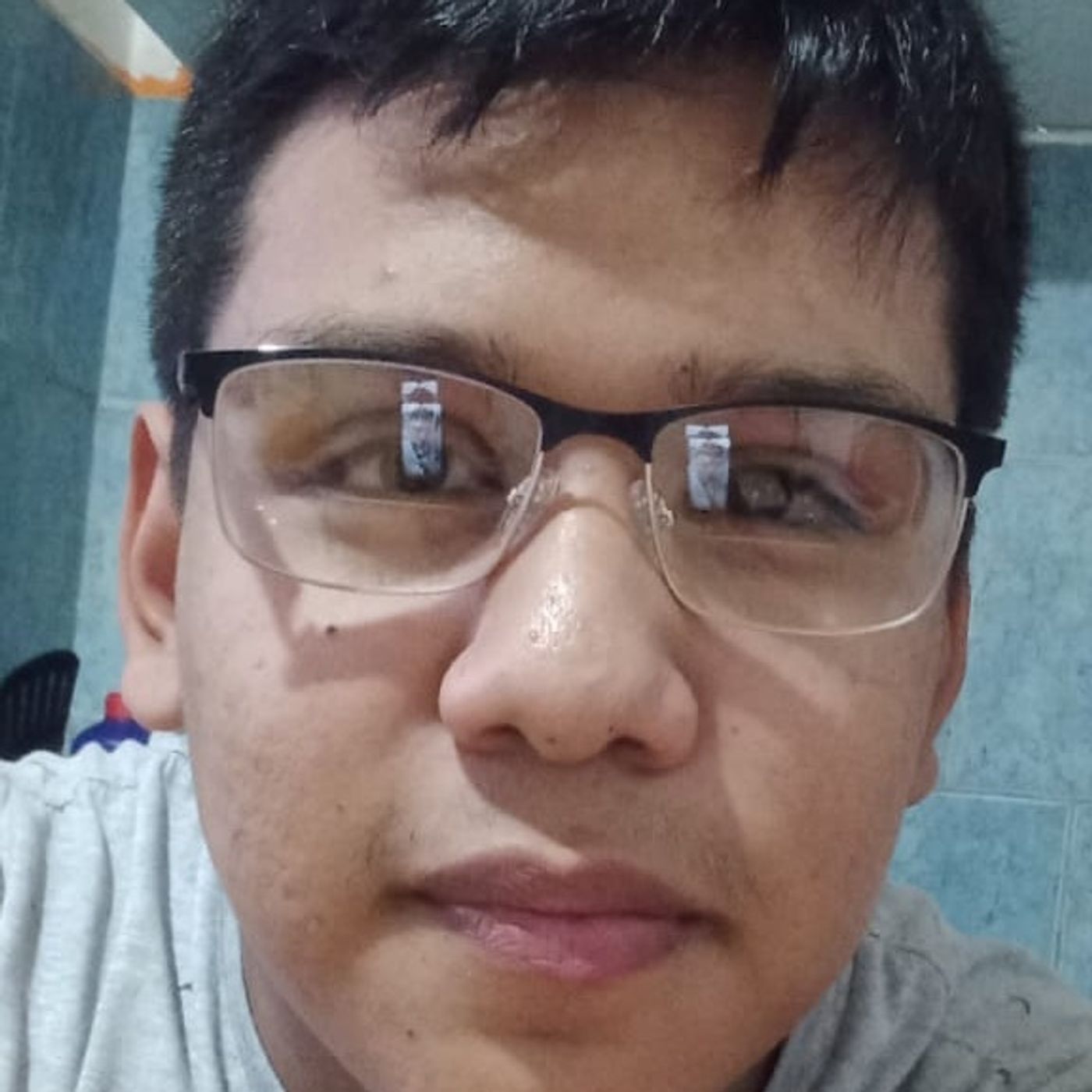 PROGRAMA DIOS ES DIOS 19 episodio