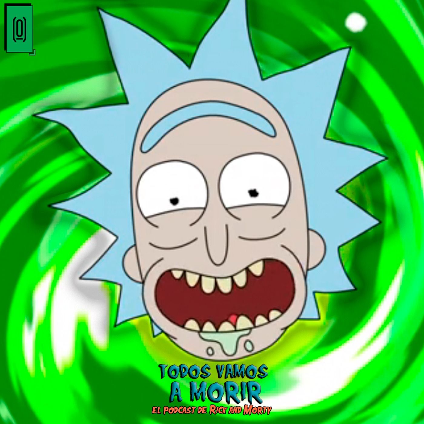 92: Erickerhead T9 E6 episode artwork