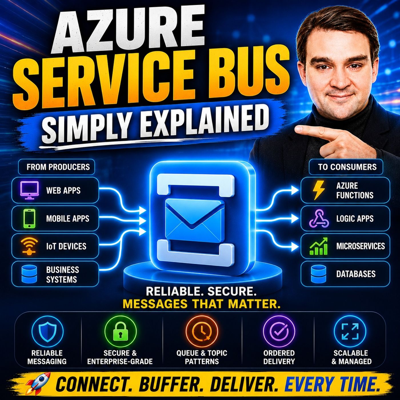 M365.FM - Modern work, security, and productivity with Microsoft 365