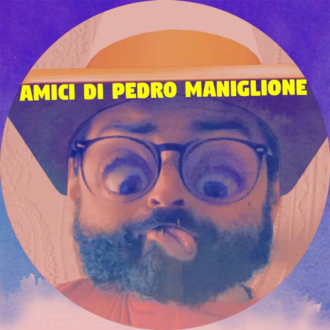 Pillole di Pedro Maniglione