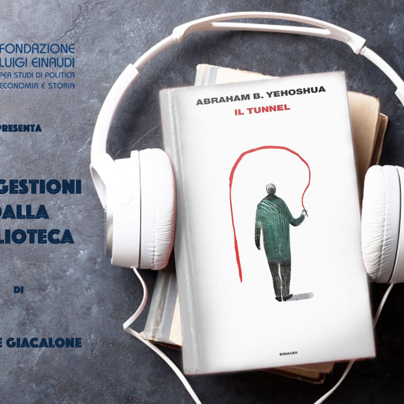 Suggestioni dalla Biblioteca